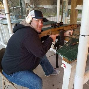 Meet your Posher, Alan